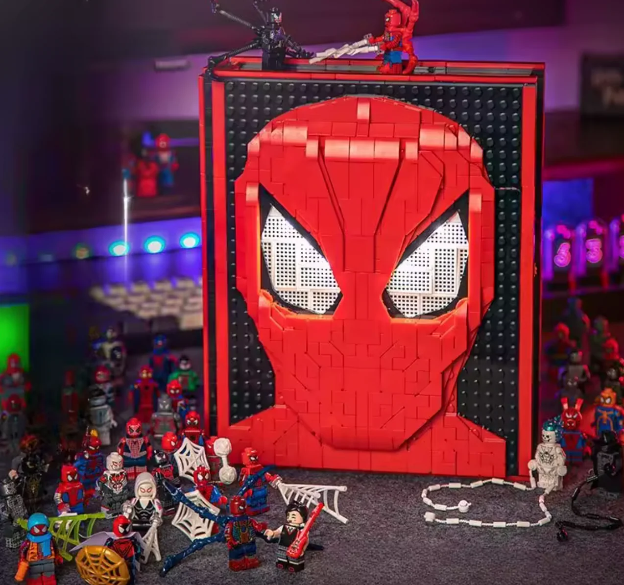 HEROBOOK - SPIDERBOOK